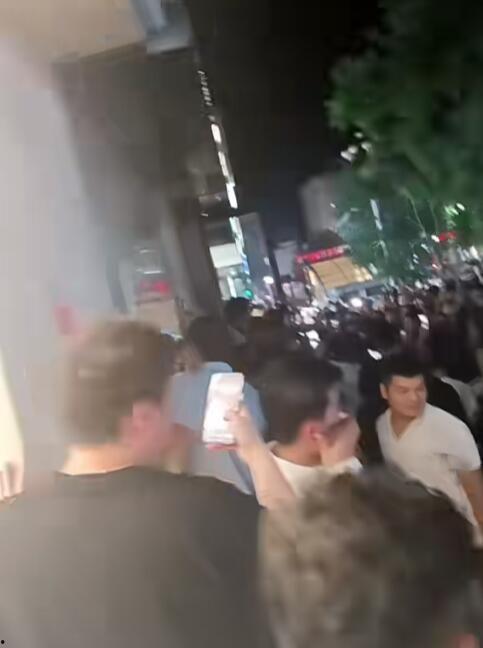 吃瓜爆料抓小三完整