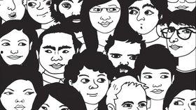 吃瓜爆料抖音网红配音